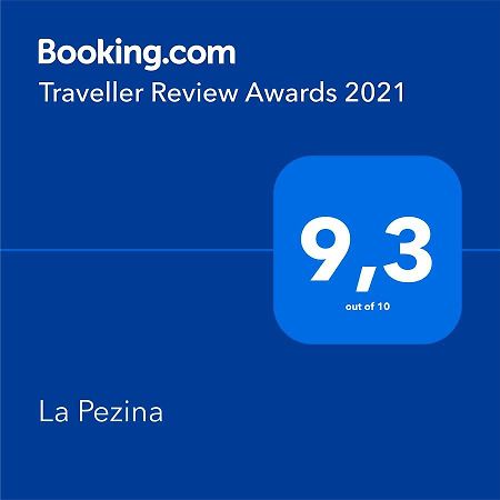 La Pezina Apartamento Livigno Exterior foto