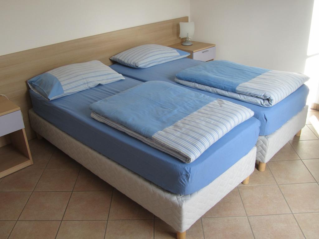 La Pezina Apartamento Livigno Quarto foto